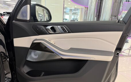 BMW X7, 2025 год, 15 499 000 рублей, 24 фотография