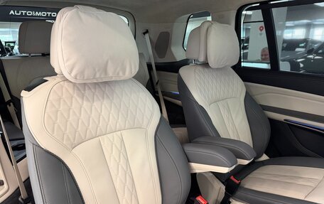 BMW X7, 2025 год, 15 499 000 рублей, 30 фотография