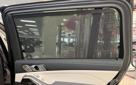 BMW X7, 2025 год, 15 499 000 рублей, 28 фотография