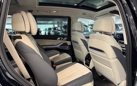 BMW X7, 2025 год, 15 499 000 рублей, 29 фотография