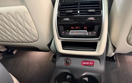 BMW X7, 2025 год, 15 499 000 рублей, 31 фотография