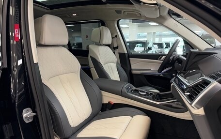 BMW X7, 2025 год, 15 499 000 рублей, 27 фотография