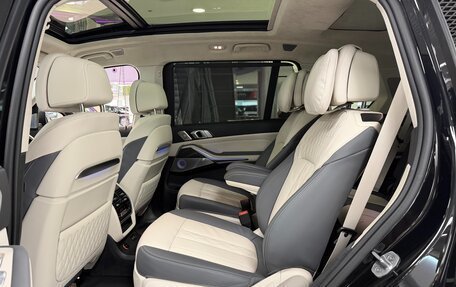 BMW X7, 2025 год, 15 499 000 рублей, 32 фотография