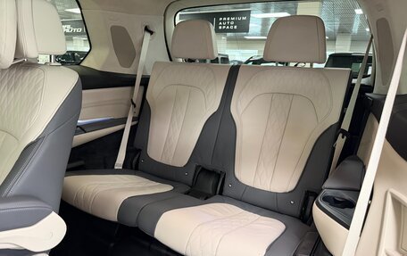 BMW X7, 2025 год, 15 499 000 рублей, 35 фотография