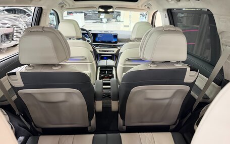 BMW X7, 2025 год, 15 499 000 рублей, 34 фотография
