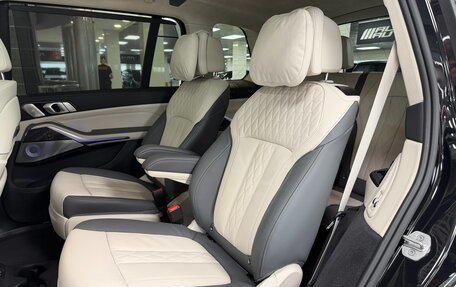 BMW X7, 2025 год, 15 499 000 рублей, 33 фотография