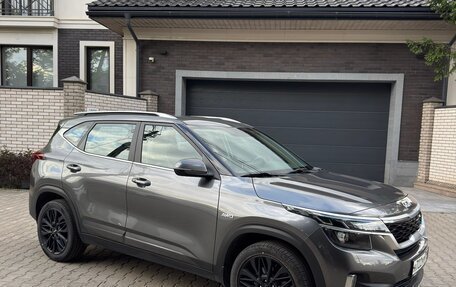KIA Seltos I, 2022 год, 2 950 000 рублей, 2 фотография