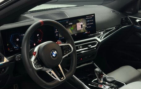 BMW M4, 2023 год, 10 900 000 рублей, 9 фотография