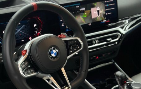 BMW M4, 2023 год, 10 900 000 рублей, 10 фотография