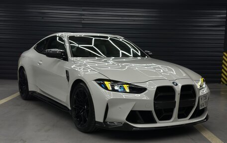 BMW M4, 2023 год, 10 900 000 рублей, 4 фотография