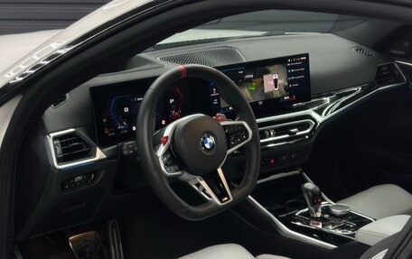BMW M4, 2023 год, 10 900 000 рублей, 8 фотография