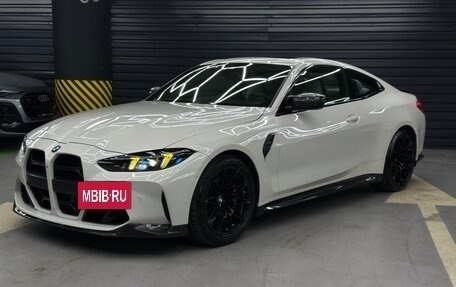 BMW M4, 2023 год, 10 900 000 рублей, 3 фотография