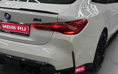 BMW M4, 2023 год, 10 900 000 рублей, 6 фотография