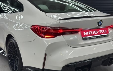 BMW M4, 2023 год, 10 900 000 рублей, 7 фотография