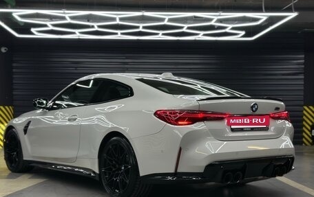 BMW M4, 2023 год, 10 900 000 рублей, 5 фотография