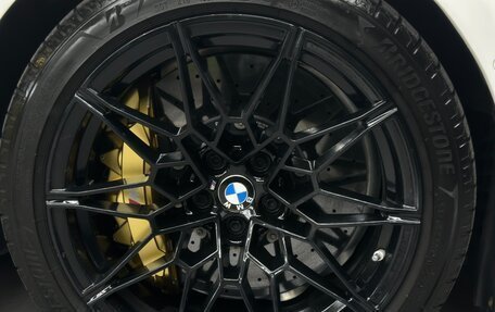 BMW M4, 2023 год, 10 900 000 рублей, 18 фотография