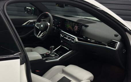 BMW M4, 2023 год, 10 900 000 рублей, 13 фотография