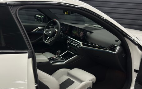 BMW M4, 2023 год, 10 900 000 рублей, 12 фотография
