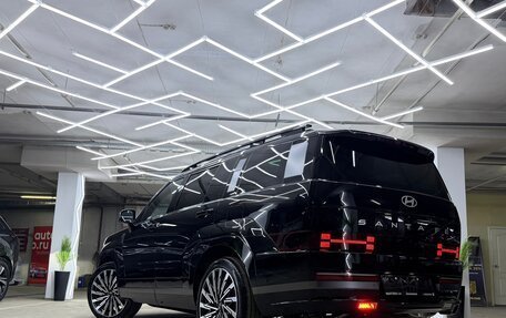 Hyundai Santa Fe IV, 2026 год, 5 400 000 рублей, 2 фотография