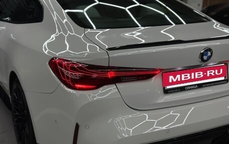 BMW M4, 2023 год, 10 900 000 рублей, 16 фотография