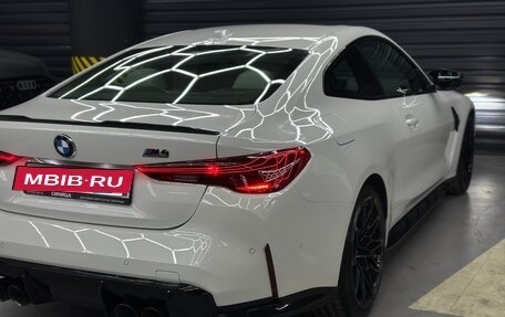 BMW M4, 2023 год, 10 900 000 рублей, 17 фотография