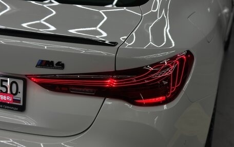 BMW M4, 2023 год, 10 900 000 рублей, 14 фотография