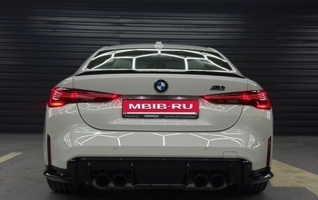 BMW M4, 2023 год, 10 900 000 рублей, 15 фотография