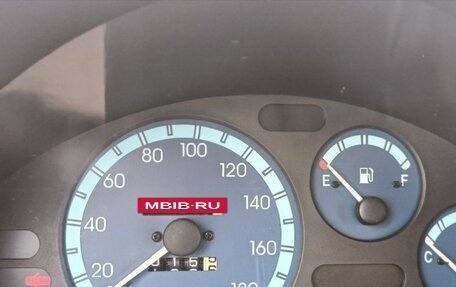 Daewoo Matiz I, 2011 год, 130 000 рублей, 6 фотография