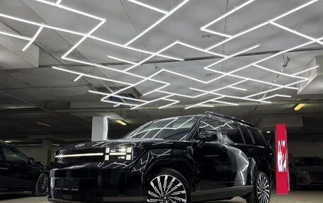 Hyundai Santa Fe IV, 2026 год, 5 400 000 рублей, 3 фотография