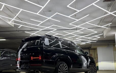 Hyundai Santa Fe IV, 2026 год, 5 400 000 рублей, 4 фотография