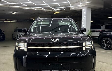 Hyundai Santa Fe IV, 2026 год, 5 400 000 рублей, 6 фотография