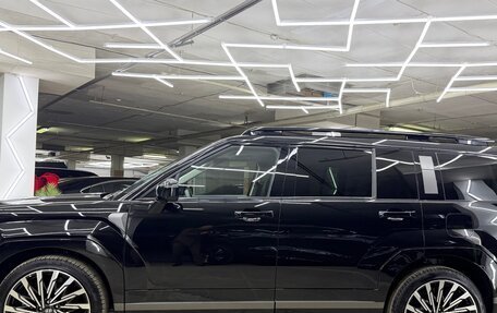 Hyundai Santa Fe IV, 2026 год, 5 400 000 рублей, 12 фотография