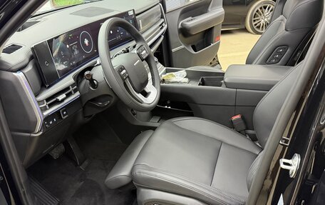 Hyundai Santa Fe IV, 2026 год, 5 400 000 рублей, 17 фотография