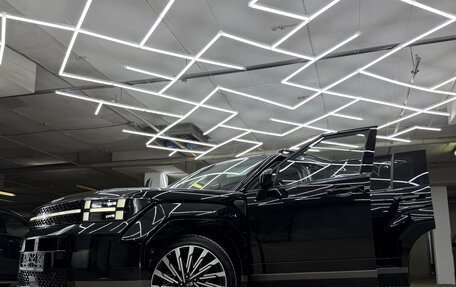 Hyundai Santa Fe IV, 2026 год, 5 400 000 рублей, 14 фотография