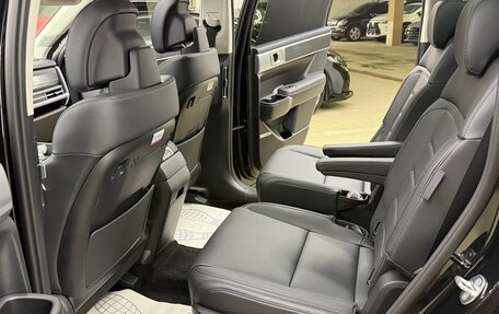 Hyundai Santa Fe IV, 2026 год, 5 400 000 рублей, 25 фотография