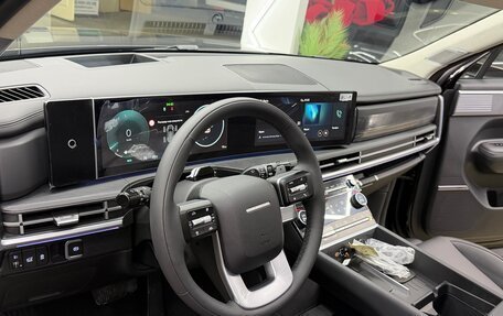 Hyundai Santa Fe IV, 2026 год, 5 400 000 рублей, 20 фотография