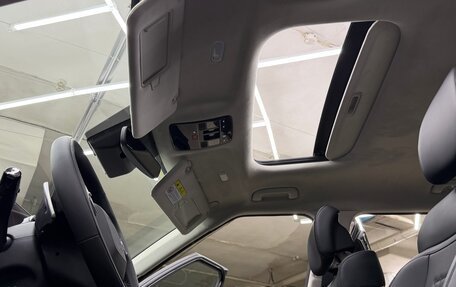 Hyundai Santa Fe IV, 2026 год, 5 400 000 рублей, 24 фотография