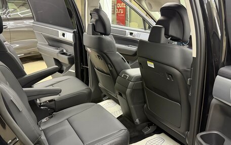 Hyundai Santa Fe IV, 2026 год, 5 400 000 рублей, 33 фотография