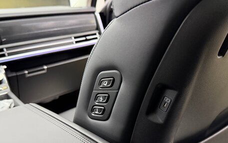 Hyundai Santa Fe IV, 2026 год, 5 400 000 рублей, 29 фотография