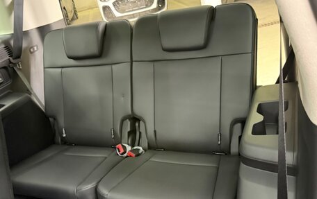 Hyundai Santa Fe IV, 2026 год, 5 400 000 рублей, 31 фотография
