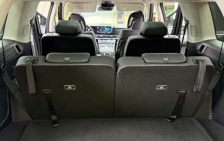 Hyundai Santa Fe IV, 2026 год, 5 400 000 рублей, 32 фотография