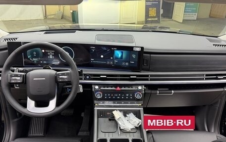 Hyundai Santa Fe IV, 2026 год, 5 400 000 рублей, 28 фотография