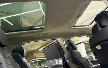 Hyundai Santa Fe IV, 2026 год, 5 400 000 рублей, 34 фотография
