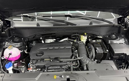 Hyundai Santa Fe IV, 2026 год, 5 400 000 рублей, 40 фотография