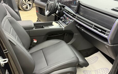 Hyundai Santa Fe IV, 2026 год, 5 400 000 рублей, 35 фотография