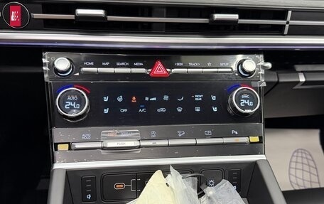 Hyundai Santa Fe IV, 2026 год, 5 400 000 рублей, 39 фотография