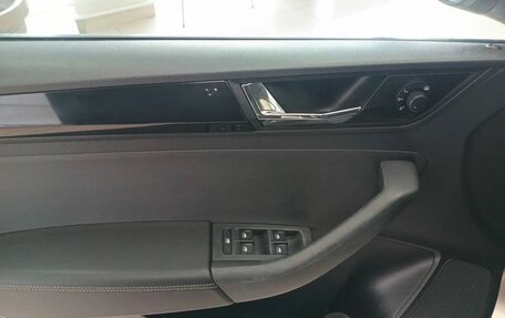 Skoda Rapid I, 2018 год, 1 099 000 рублей, 14 фотография