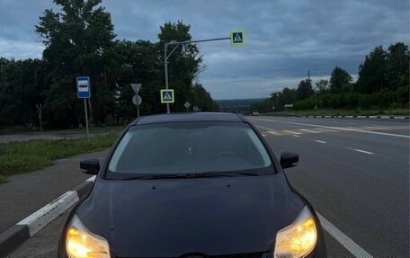 Ford Focus III, 2012 год, 650 000 рублей, 3 фотография