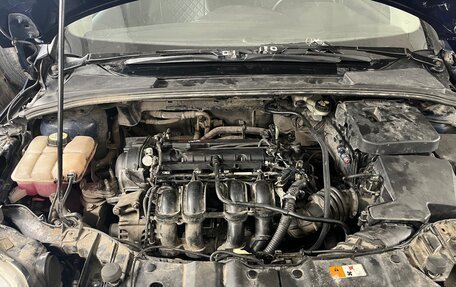 Ford Focus III, 2012 год, 650 000 рублей, 6 фотография