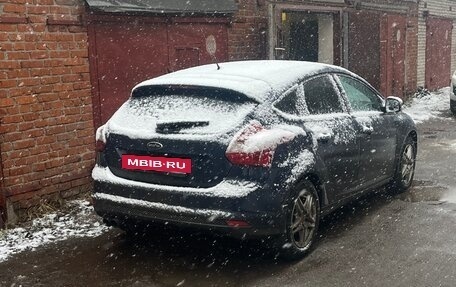 Ford Focus III, 2012 год, 650 000 рублей, 4 фотография